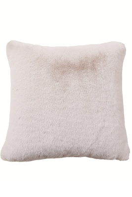 Декоративная наволочка Хексхэм пломбир